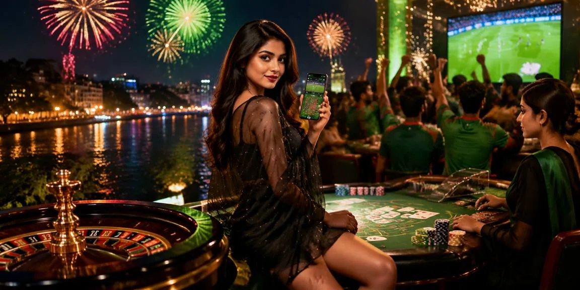 winbd 22 শীতকালীন স্পোর্টস বেট